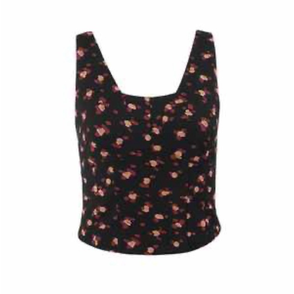 Cabi Lean Tank (style 4207)